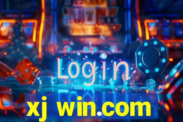 xj win.com